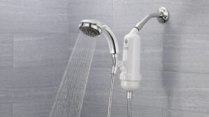 FrescaPure™ Shower Filter