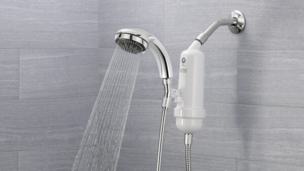 FrescaPure™ Shower Filter