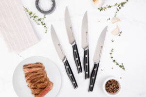Steak Knife Set