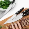Steak Knife Set