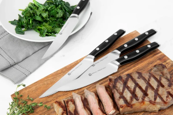 Steak Knife Set