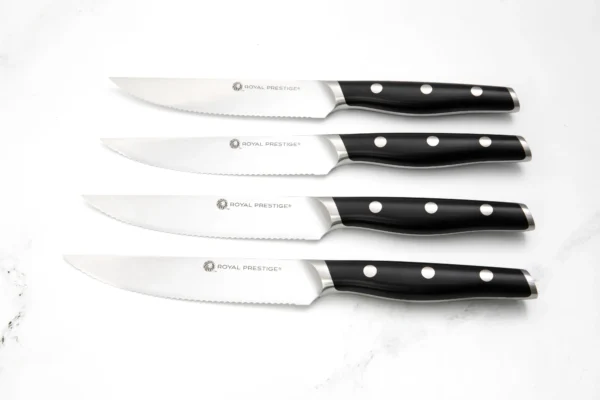 Steak Knife Set