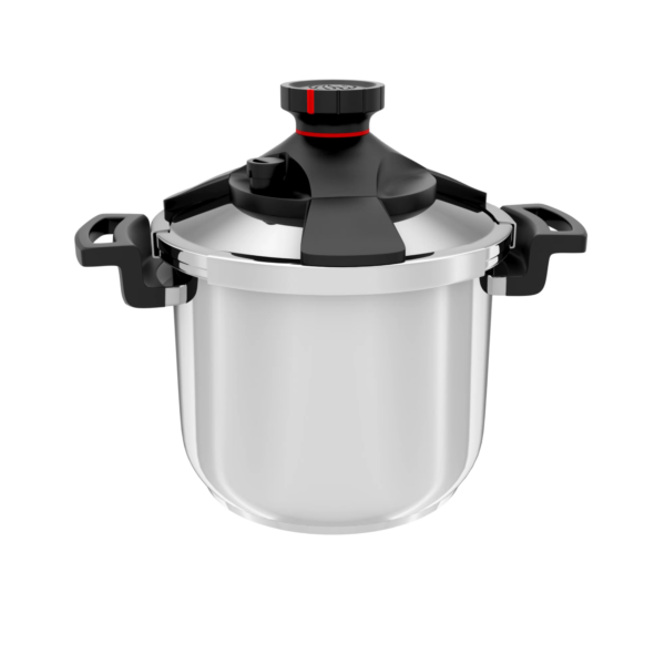 10 Liter Pressure Cooker