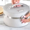 Warmer Pro