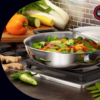 Wok Royal Prestige® INNOVE™ Cooking Systems