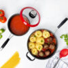 Deluxe Easy Release Set 6 Pcs